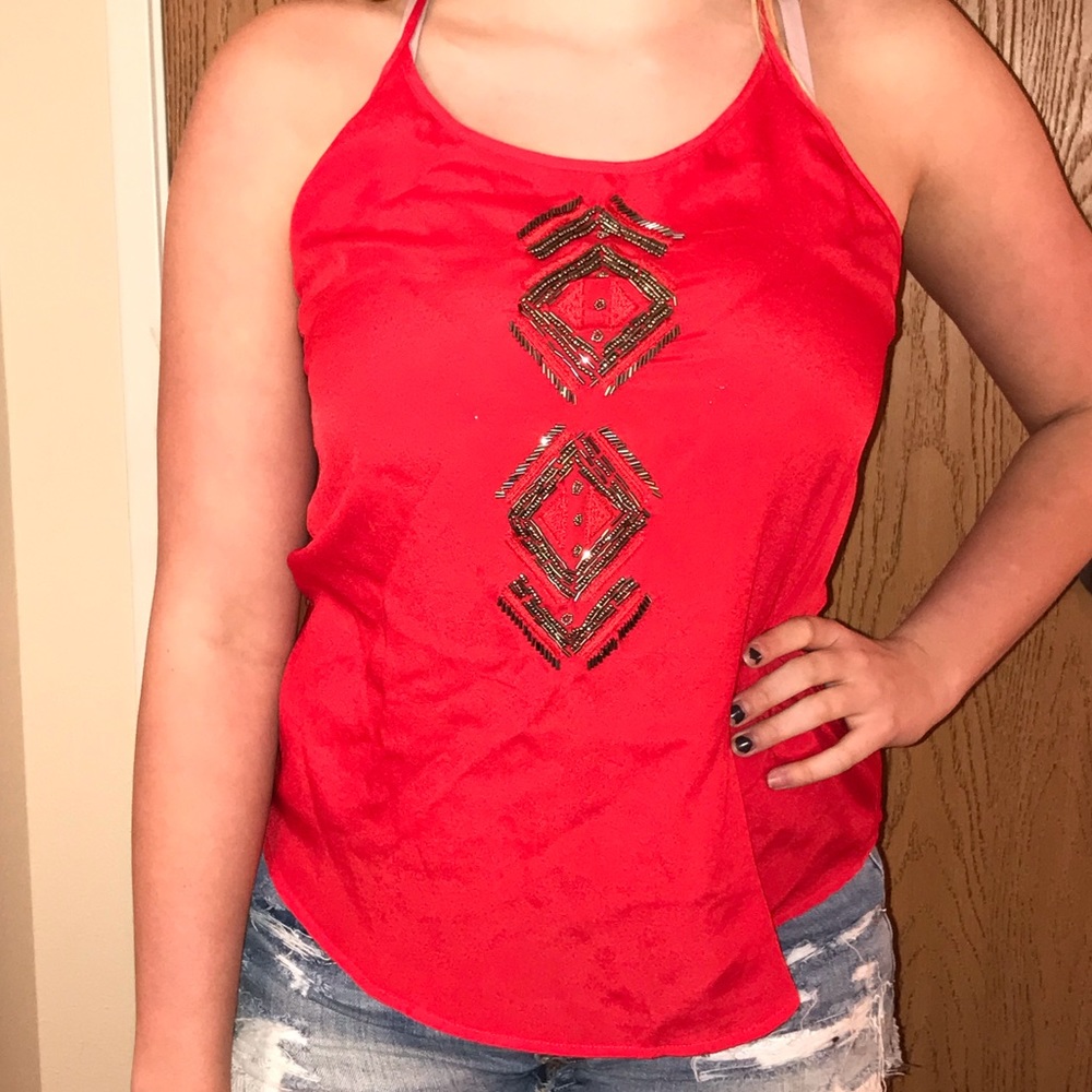 Tank top